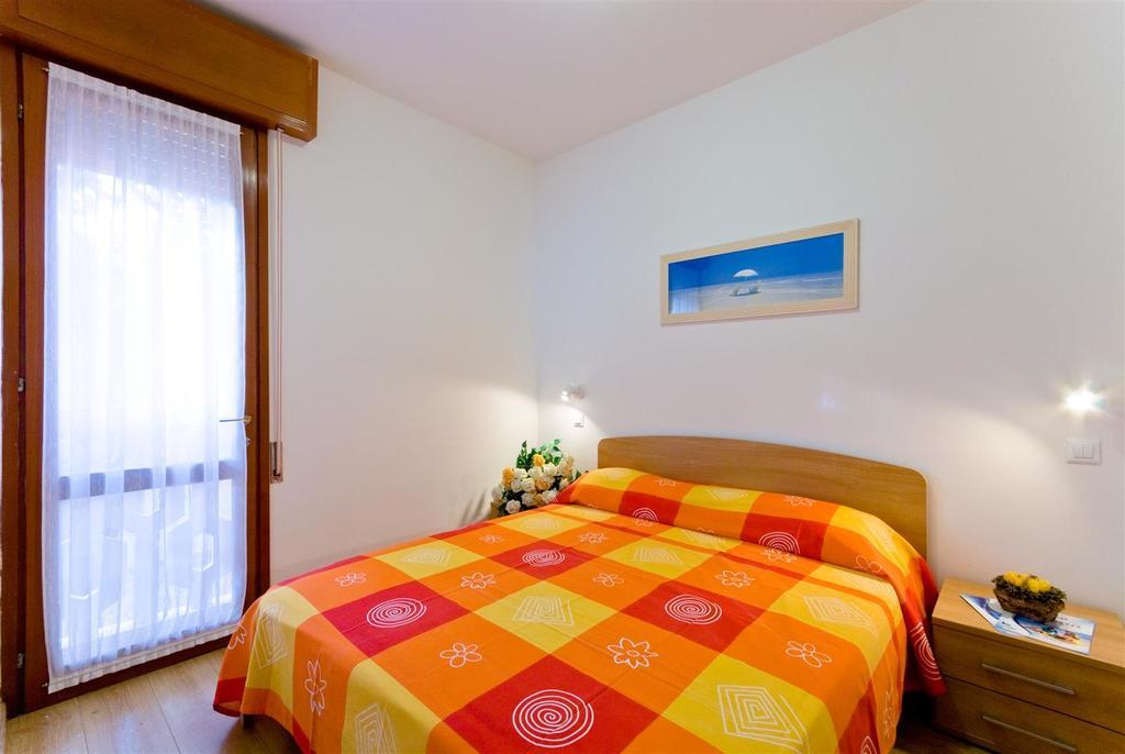 Castore Bibione Exteriér fotografie