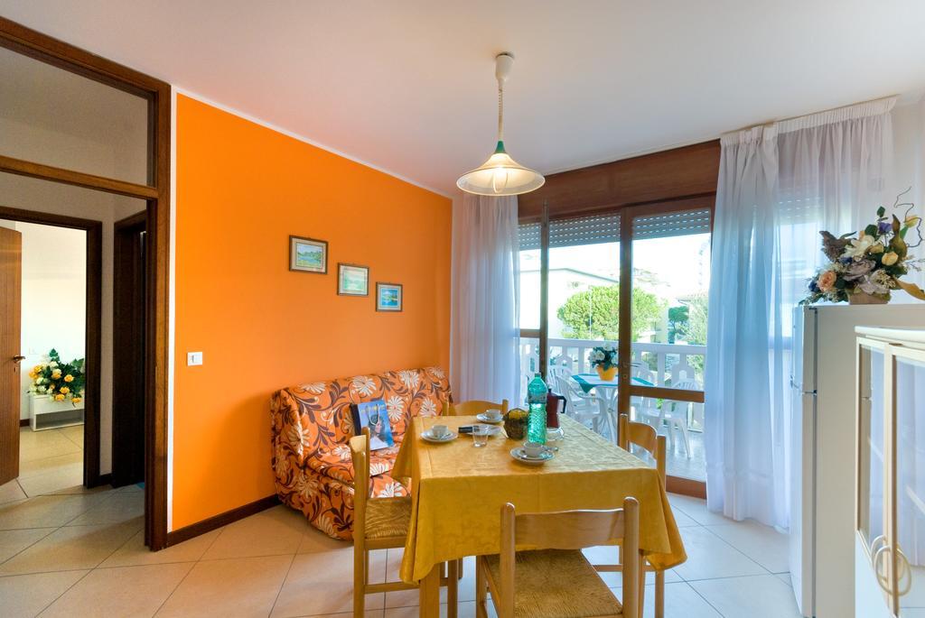 Castore Bibione Exteriér fotografie