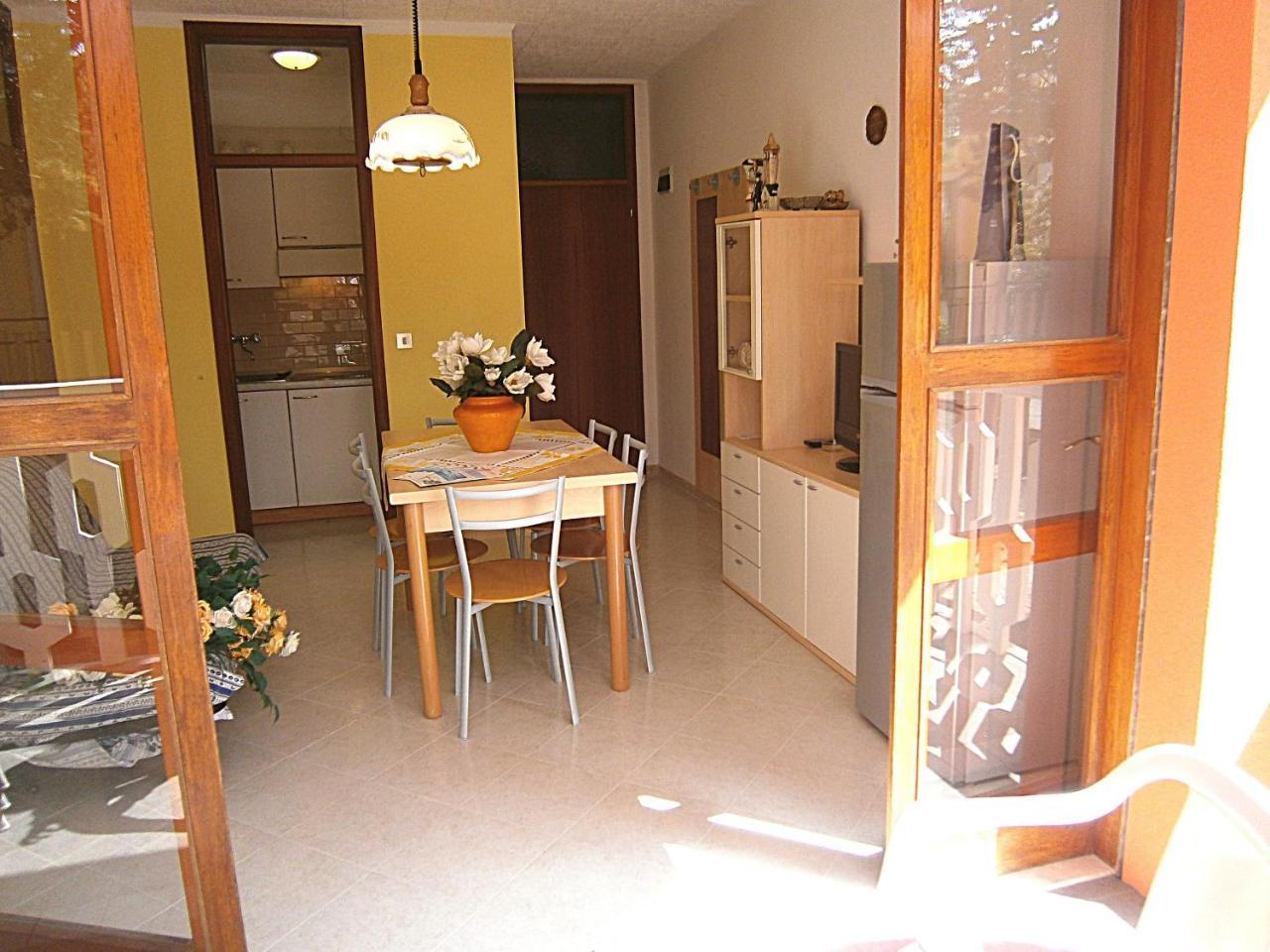 Castore Bibione Exteriér fotografie