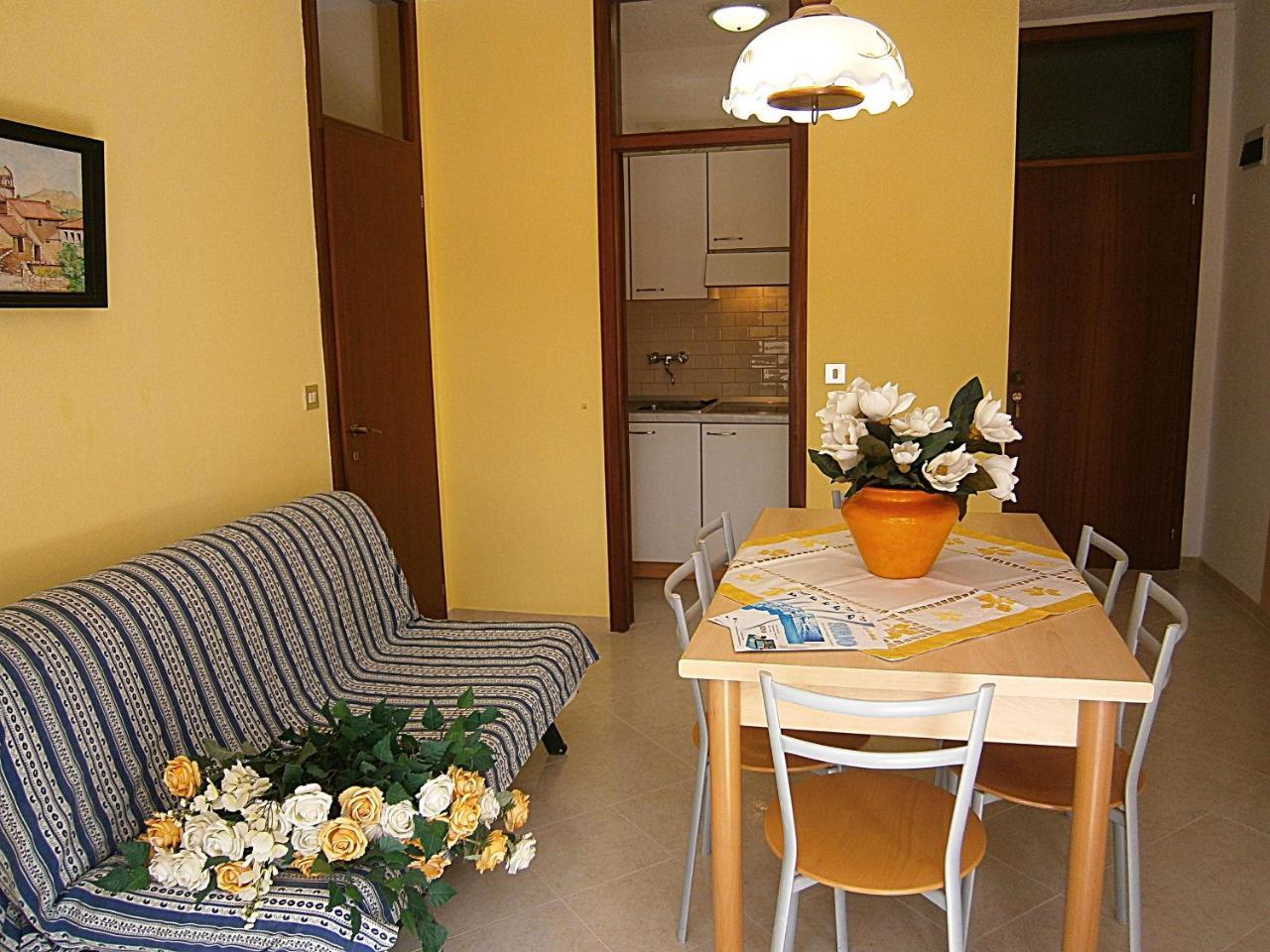 Castore Bibione Exteriér fotografie