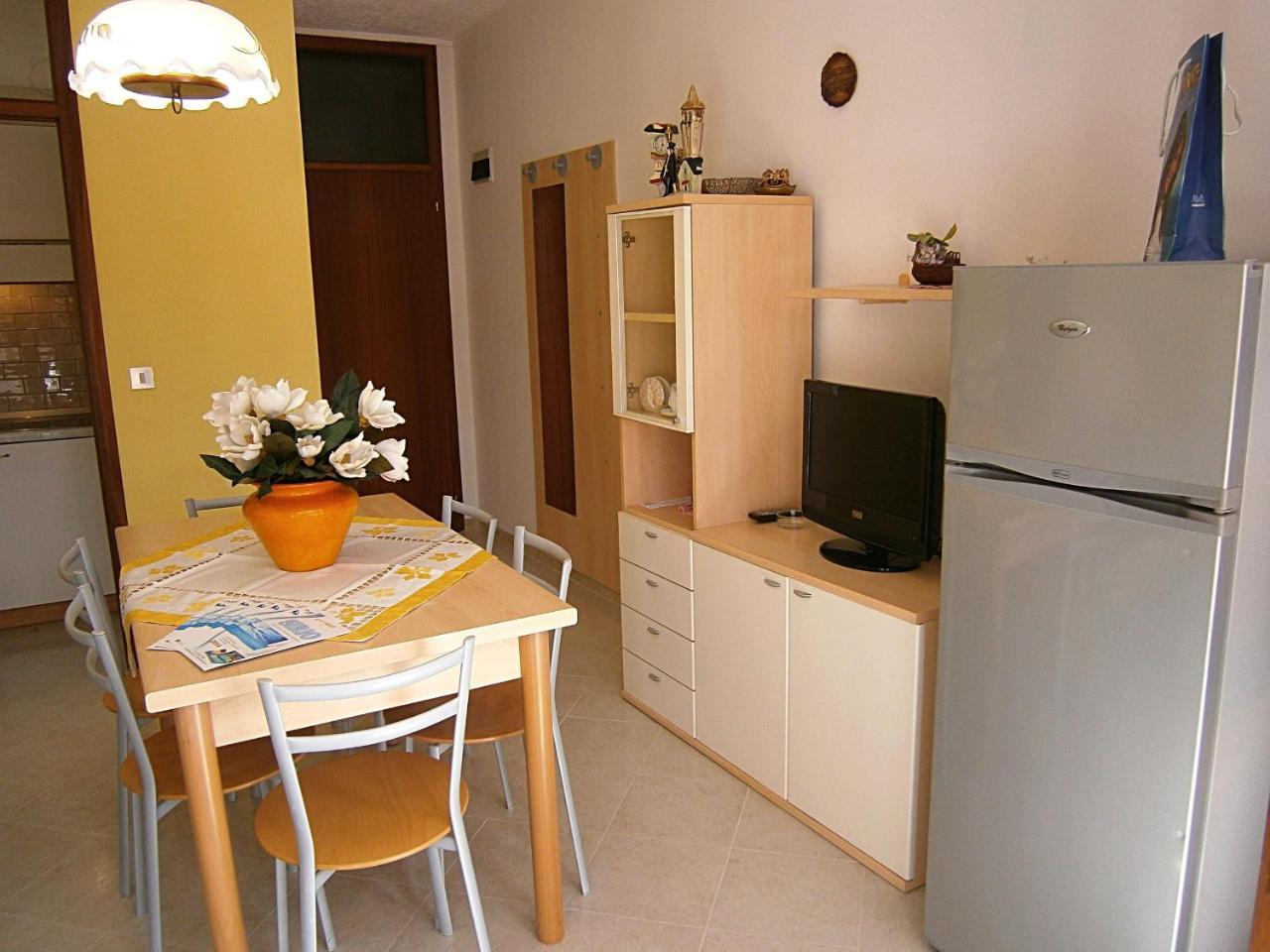 Castore Bibione Exteriér fotografie