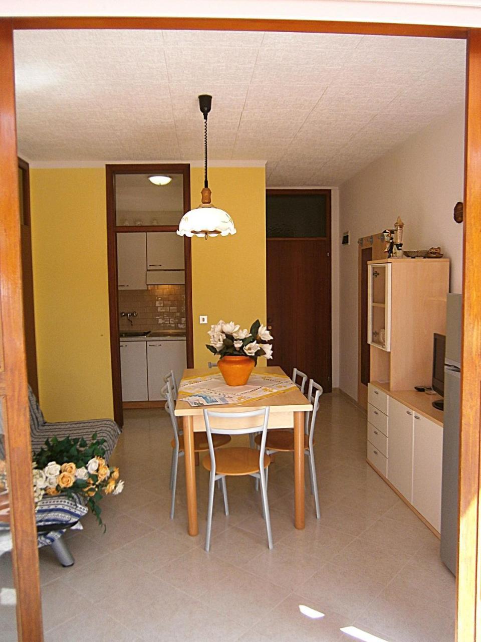 Castore Bibione Exteriér fotografie