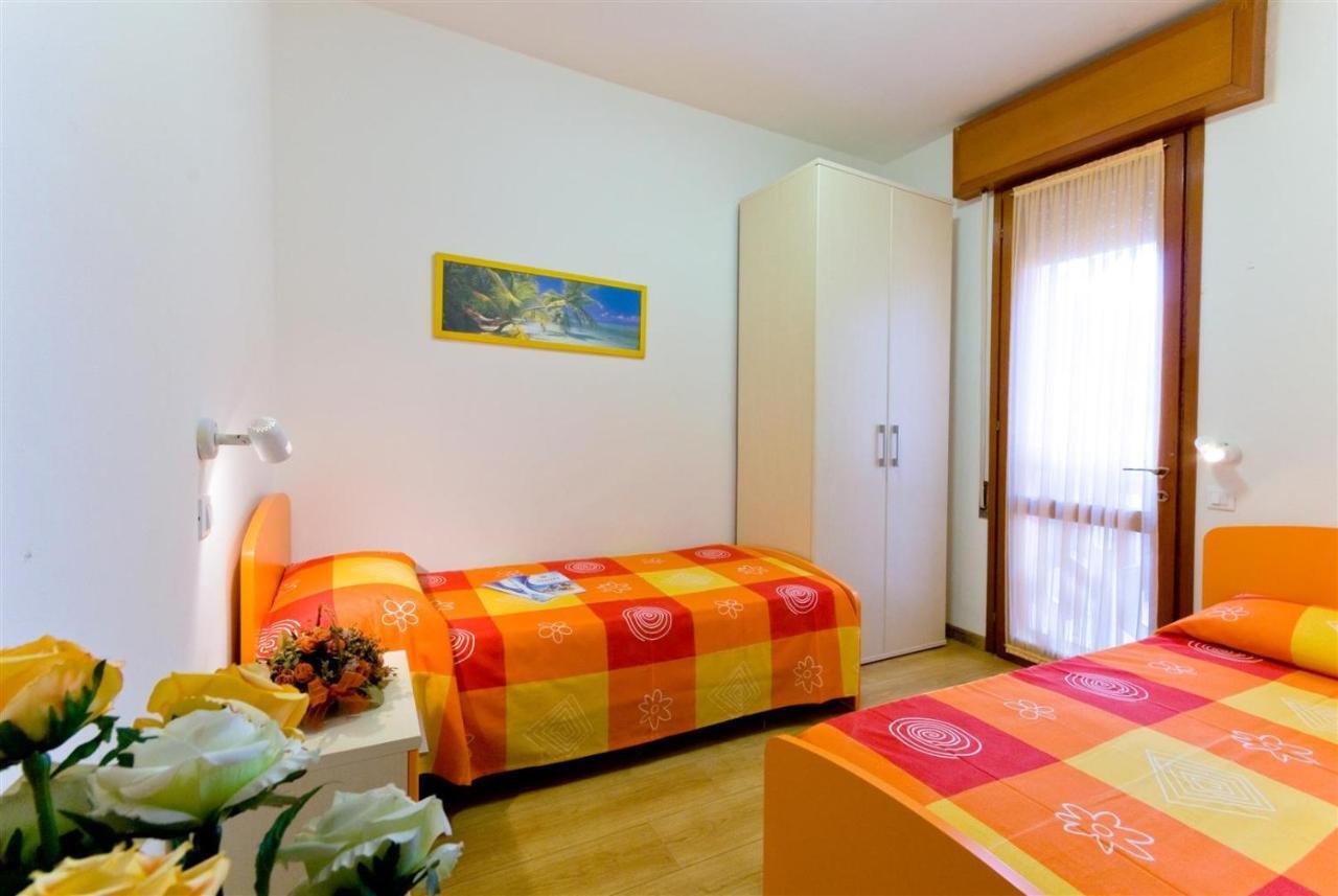 Castore Bibione Exteriér fotografie